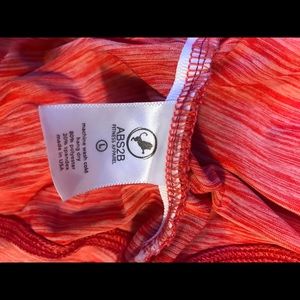 Abs2b scrunch bootie leggings